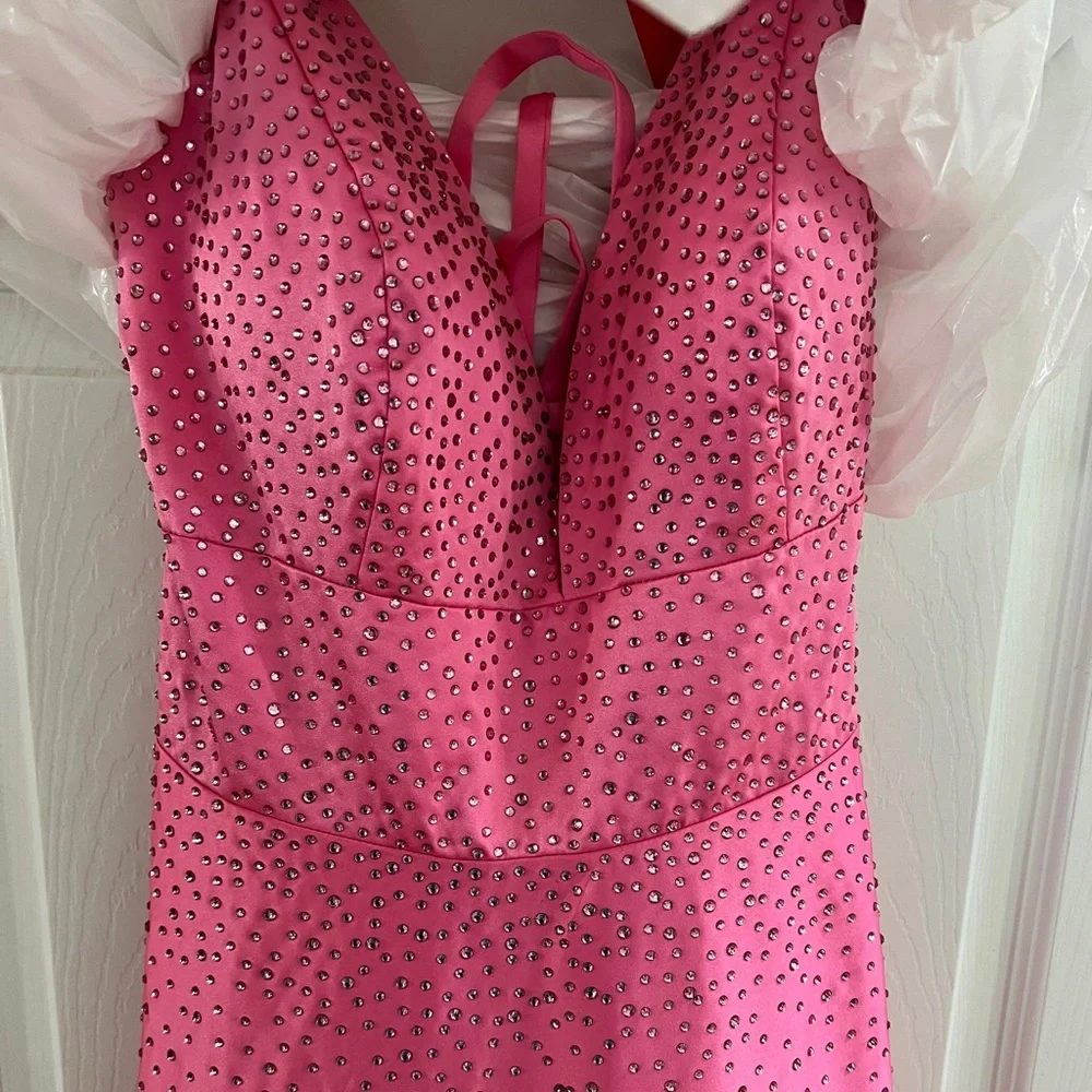 PROM DRESS! - Picture 2 of 5